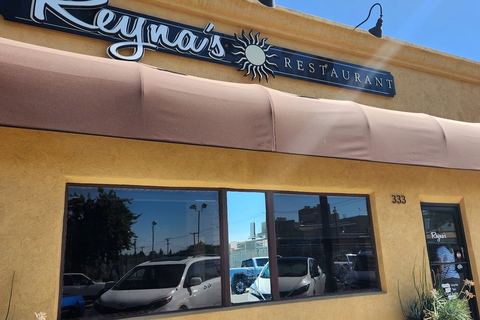 Reyna's Restaurant