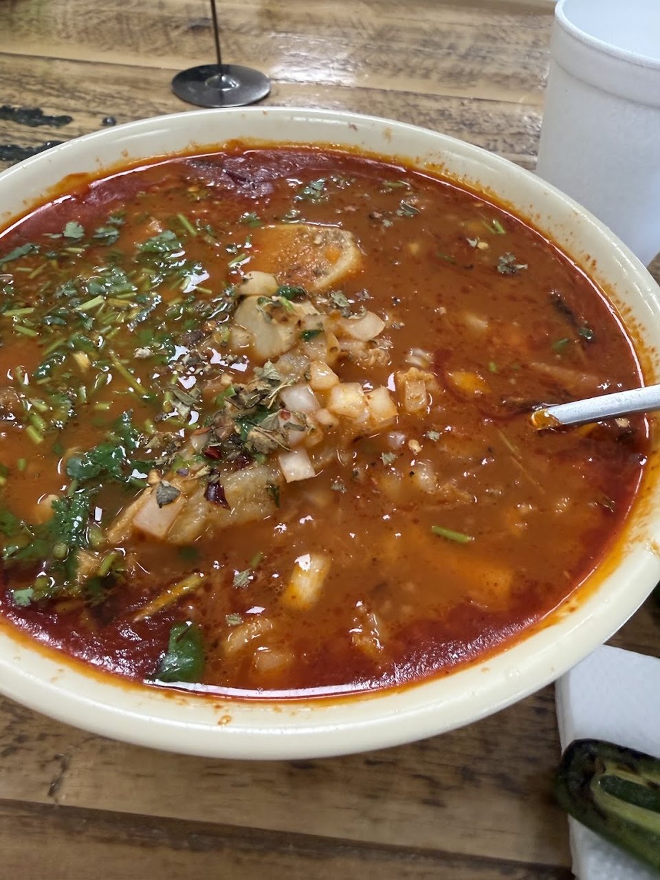 Menudo
